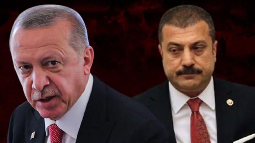 Erdoğan 'sinyali verdim' demişti: Merkez Bankası Başkanı'na yol göründü mü?