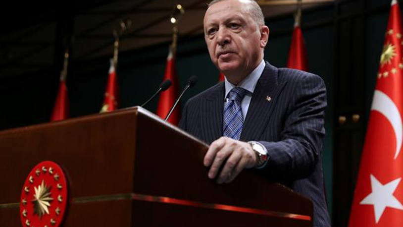 'Erdoğan’a görev onayı vermeyenlerin oranı yüzde 51’e yükseldi'