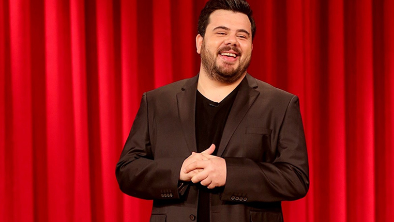 Eser Yenenler hastanelik oldu