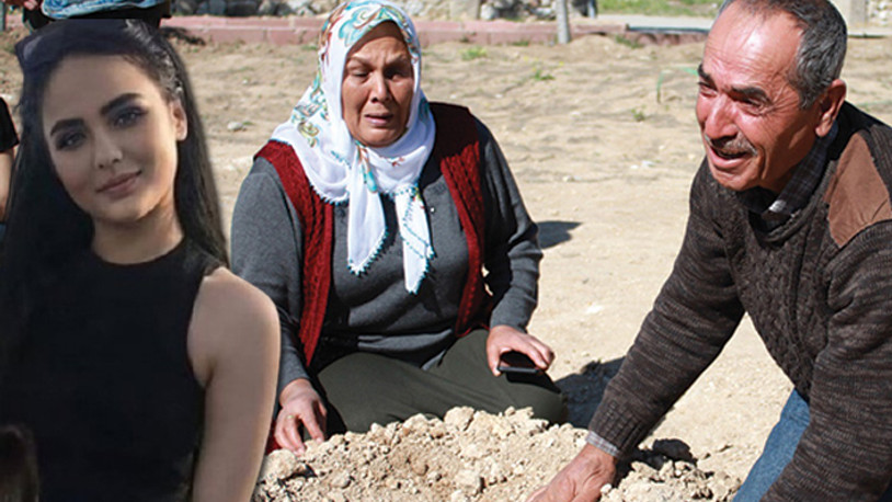 Esra Hankulu'nun ölümünden sonra Aleyna Çakır'ın babası feryat etti: Ümitcan Uygun'u hapisten çıkarmayın dedim