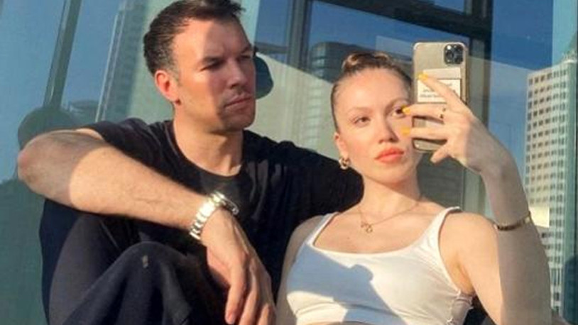 Evine ve milyonluk Maserati arabasına haciz kondu