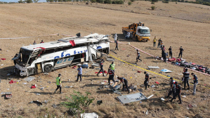 Facia kazada çarpıcı detay ortaya çıktı