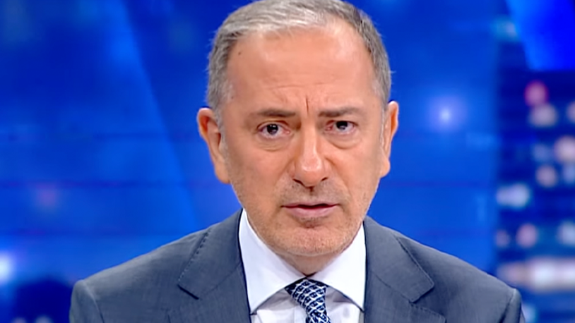 Fatih Altaylı’dan iktidara yardım kampanyası eleştirisi