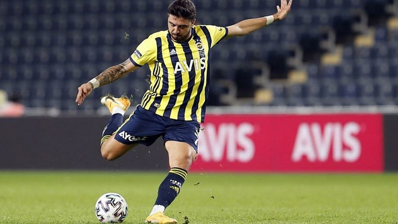 Fenerbahçe'de flaş ayrılık! Ozan Tufan, Premier League yolcusu