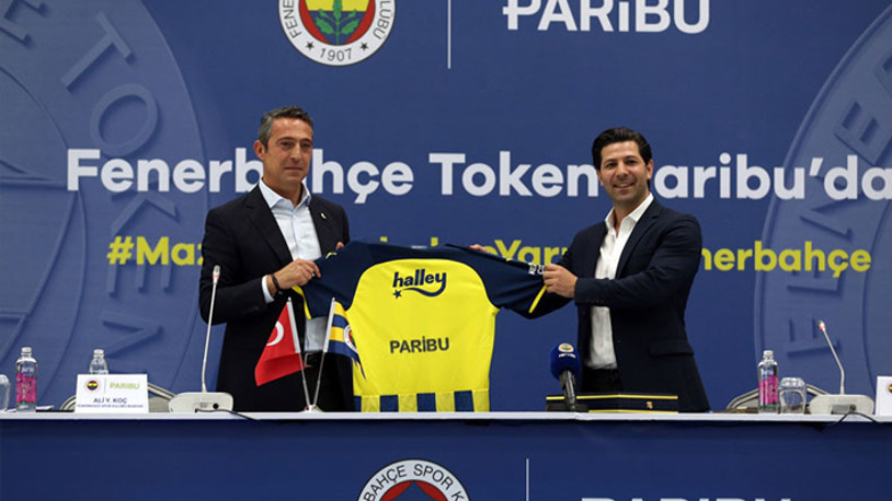 Fenerbahçe 30 saniyede 15 milyon TL kazandı