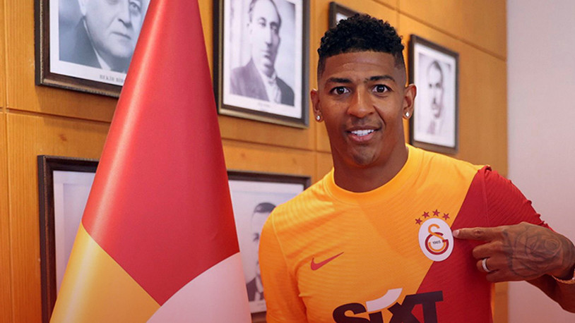 Galatasaray'da yeni transferlerin maaşları belli oldu