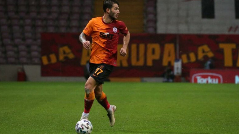 Galatasaray'ın itirazları reddedildi