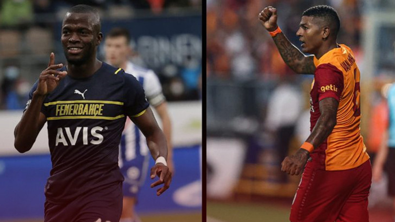 Galatasaray ve Fenerbahçe'nin UEFA Avrupa Ligi fikstürü belli oldu