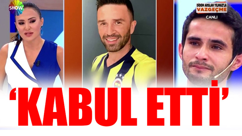 Gökhan Gönül'den, canlı yayında çok konuşulacak açıklamalar...