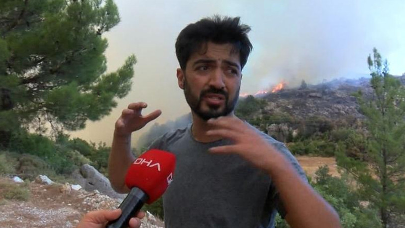 Gözaltına alınan yandaş şarkıcı: İlk defa silahımı yanıma aldım, başıma bu geldi