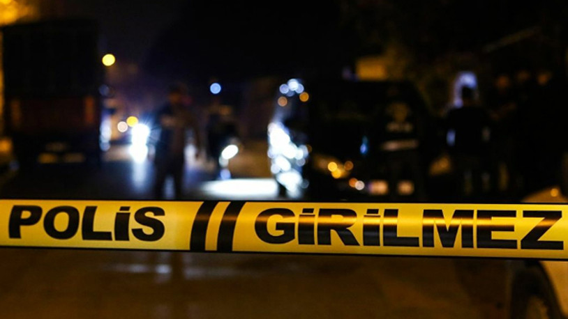 Gümüşhane'de bir çift, evlerinin banyosunda ölü bulundu