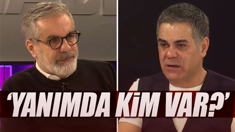 Hadi Özışık, Süleyman Özışık'ın nerede olduğunu açıkladı