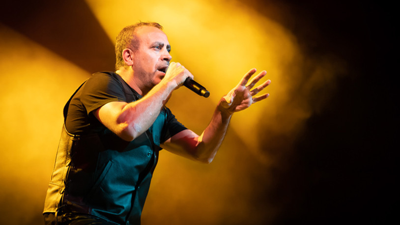 Haluk Levent bu kez kendisi için yardım istedi: Vücuduma yayılmadan...