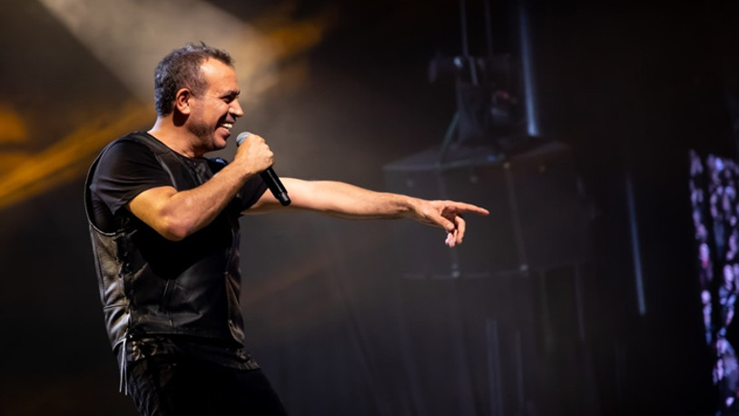 Haluk Levent isyan etti: Bu kadar sığ mı? 