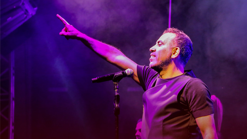 Haluk Levent: Yangın helikopteri kiralamak için yetkili memurun eşine telefonda şarkı söyledim