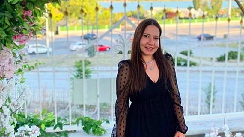 Her yerde aranan Şirin Dilan Erdoğdu'dan güzel haber 