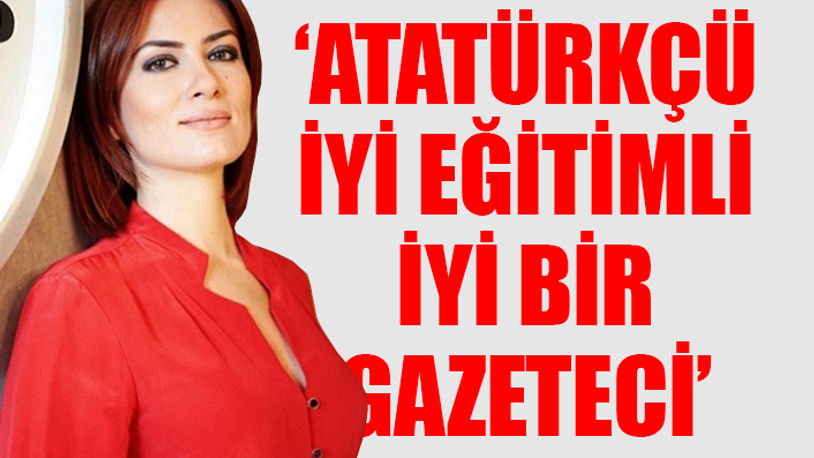 İBB'ye transfer olan deneyimli sunucu Ceren Akdağ kimdir?