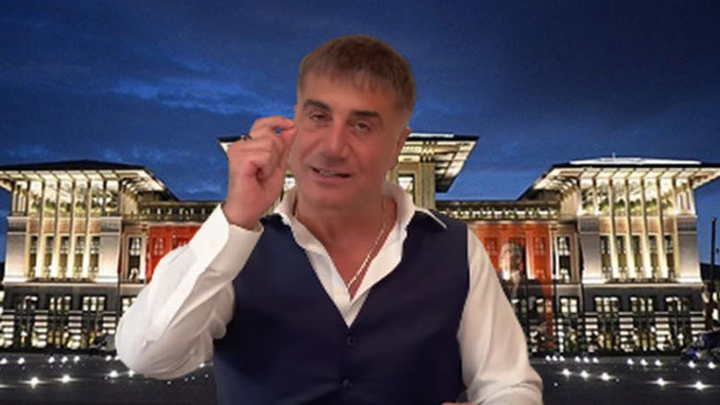 İktidar yanlısı gazetenin 'şerefsiz' dediği isim hakkında çarpıcı 'Sedat Peker' detayı!