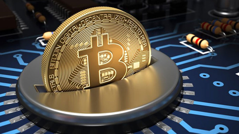 İktidar yanlısı yazardan ilginç çıkış: Sanal para alıp satarak para kazanmak caiz değildir