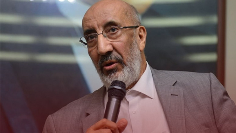 İktidara yakın isim Abdurrahman Dilipak isyan etti