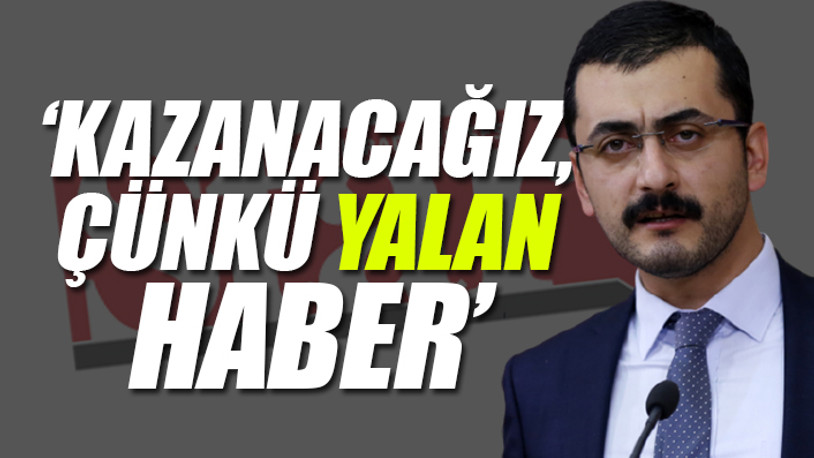 İktidara yakın Star Gazetesi'nin yalan haberine tazminat davası açıldı