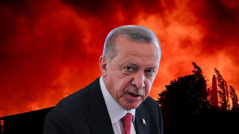 'İktidarın umursamazlığı tüm ülkeyi yakıp kavuruyor'