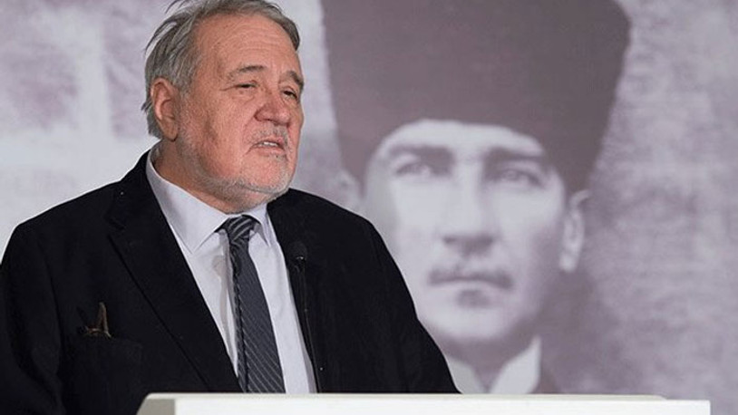 İlber Ortaylı: Atatürk olmasaydı İstanbul'u turist gezisinde görürdük