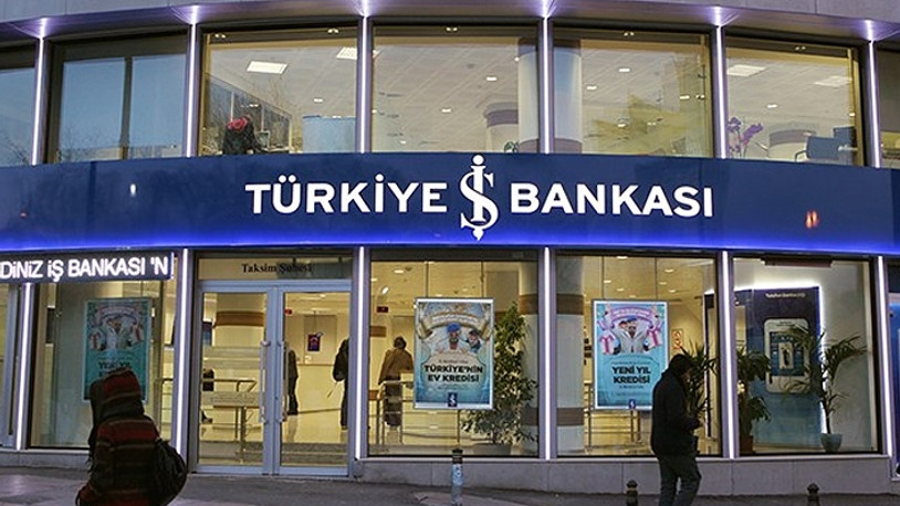 İş Bankası Müdürlüğüne atama