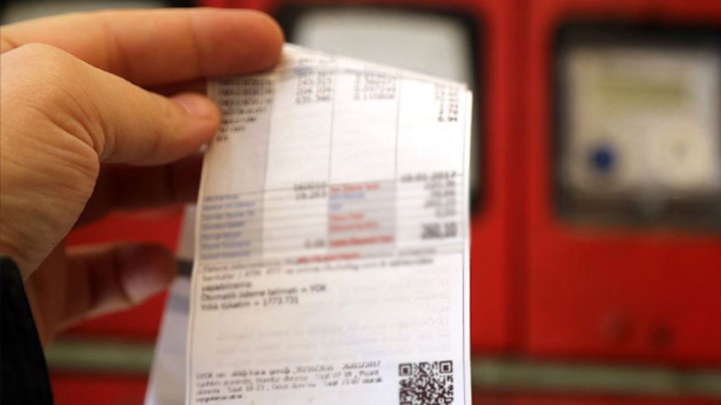 İSKİ'den su faturası borçlarına ilişkin 'taksit' açıklaması