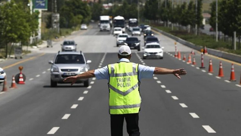 İşte Ankara'da 30 Ağustos’ta trafiğe kapatılacak yollar 