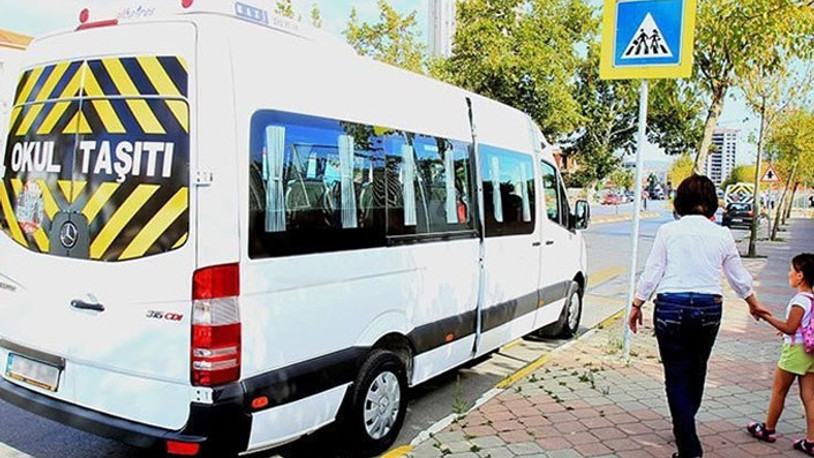 İzmir’de okul servisi ücretlerine zam