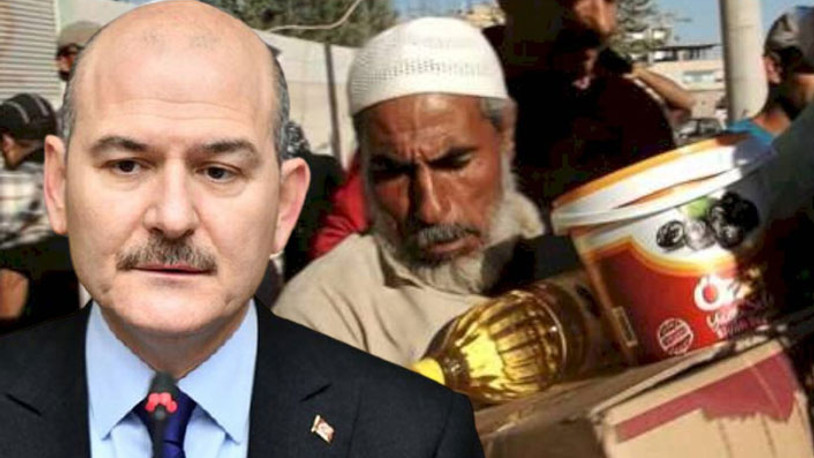 ‘Kaç Suriyeli Türk vatandaşı yapıldı?’ sorusuna Soylu’dan ilginç yanıt