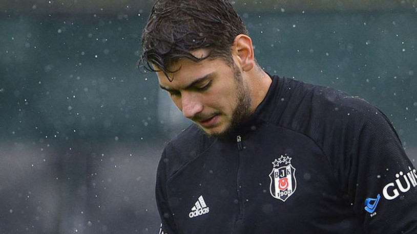 Karagümrük, Beşiktaş'ın kalecisini renklerine bağladı