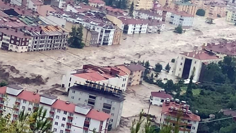 Kastamonu Valiliği'nden '250-300 ölüm' iddiasına yalanlama: Kınıyoruz