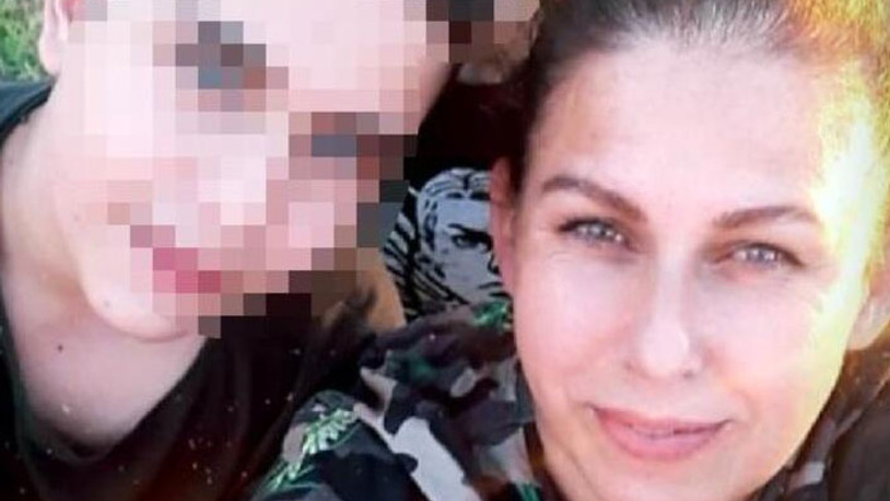 Kayıp Emine Gökkız'ın ormanlık alanda cansız bedeni bulundu