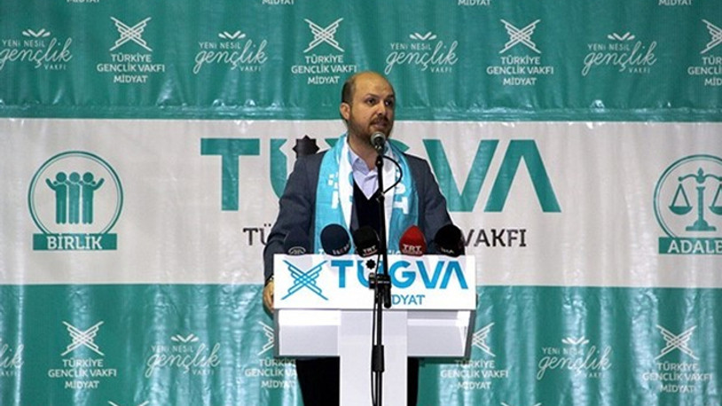 Kaymakamlara 'TÜGVA' talimatı