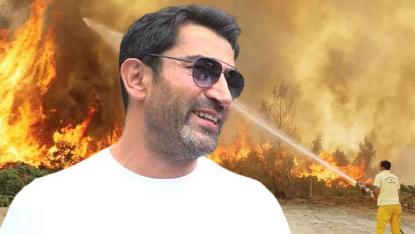 Kenan İmirzalıoğlu'ndan tepki çeken sözler...