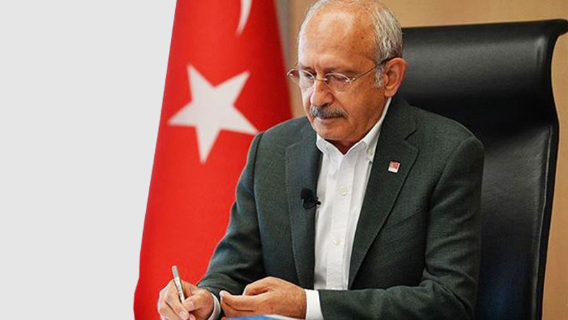 Kılıçdaroğlu'ndan belediye başkanlarına flaş mektup
