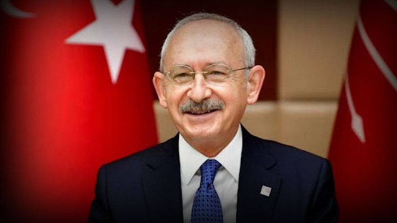 Kılıçdaroğlu'ndan bomba 'kapak'