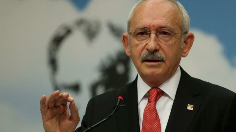 Kılıçdaroğlu: Sınır namustur!