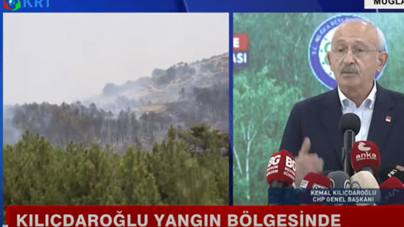 Kılıçdaroğlu: TOKİ ve AFAD vatandaşı borçlandırdığında 11 büyükşehir belediye başkanı borcu üstlenecek