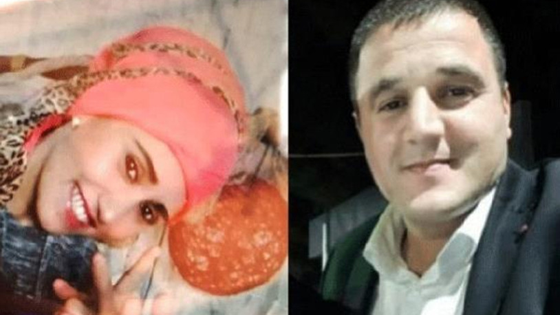 Kocası tarafından öldürülen Ayşe, 9 kez uzaklaştırma kararı aldırmış