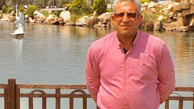 Kömür ocağında iş cinayeti