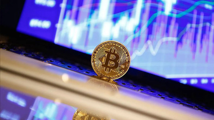 Kripto paralarda gerileme