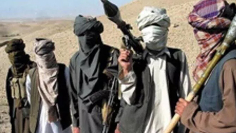 Kritik bölge Taliban'ın eline geçti