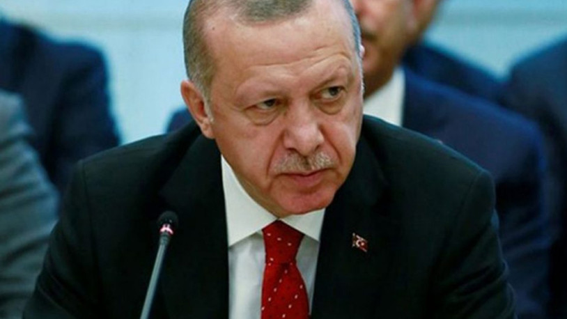 Kulis: Erdoğan'ı kızdıran Bakan, ilk kabine değişikliğinde görevden alınacak