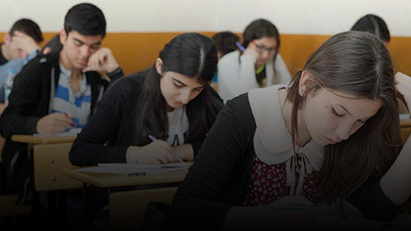 LGS ikinci nakil sonuçları açıklandı