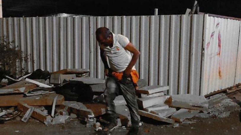 Manavgat'ta polisi harekete geçiren olay