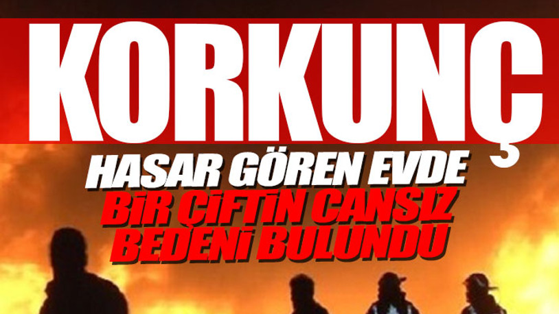 Manavgat'tan acı haber: Yangında hayatını kaybedenlerin sayısı 7'ye yükseldi