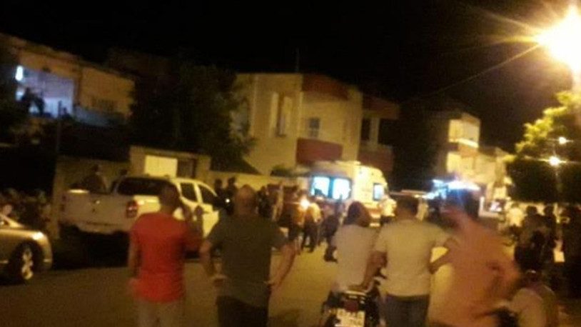 Mardin'de kadın cinayeti: Pompalı tüfekle başından vurdular